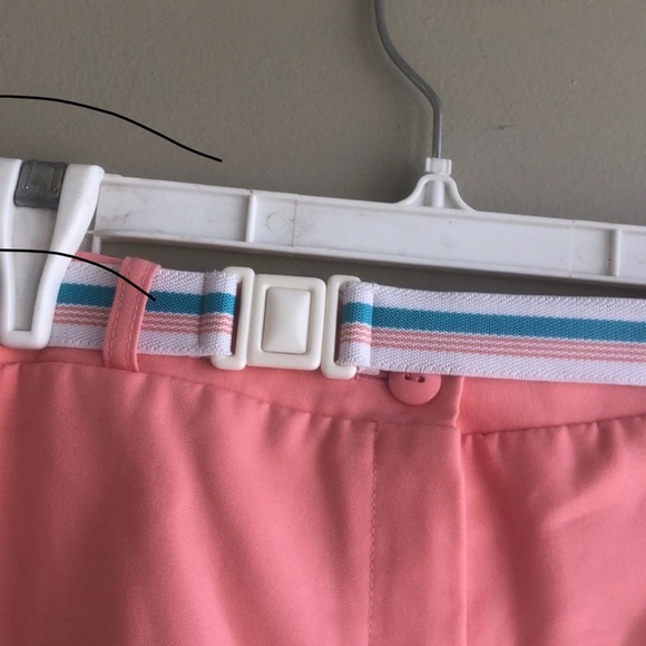 Vintage Boater Pants - Picture 2 of 4